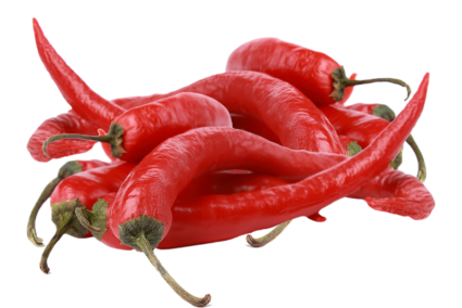chillies