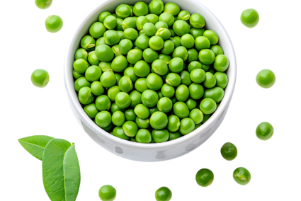 peas peas