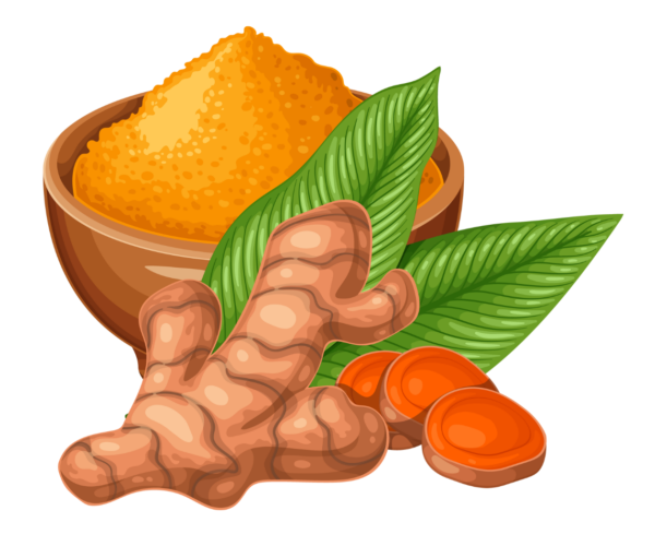 turmeric
